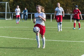 Bild 244 - wBJ SV Wahlstedt - SC Union Oldesloe : Ergebnis: 2:0